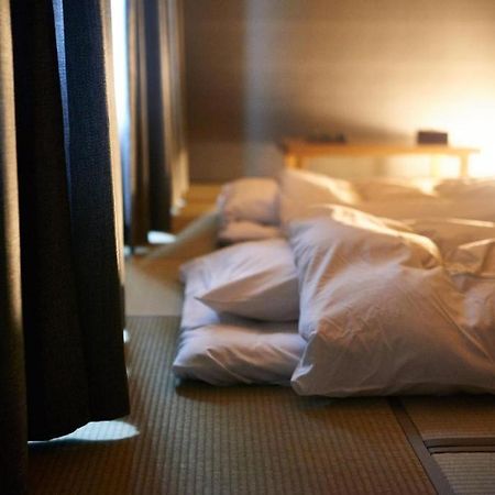 โซอุงเกียว ออนเซน คุโมะอิ Hotel คามิคาวะ ภายนอก รูปภาพ